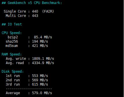 Performance Comparison of DigitalOcean, LightNode, and SurferCloud's Lowest Configuration VPS Plans in London, UK