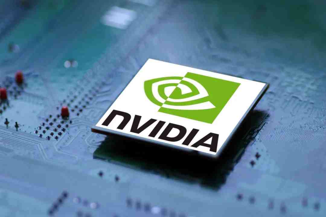 The Antitrust 'Hammer' Finally Strikes at Nvidia