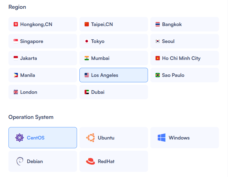 40% Cheaper Than AWS Lightsail VPS, SurferCloud Light Servers Starting at Just $1/Month