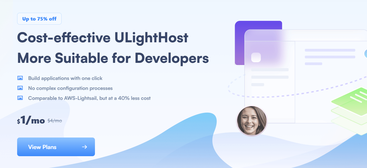 SurferCloud VPS Reviews: UHost Cloud Server and ULightHost Light Server