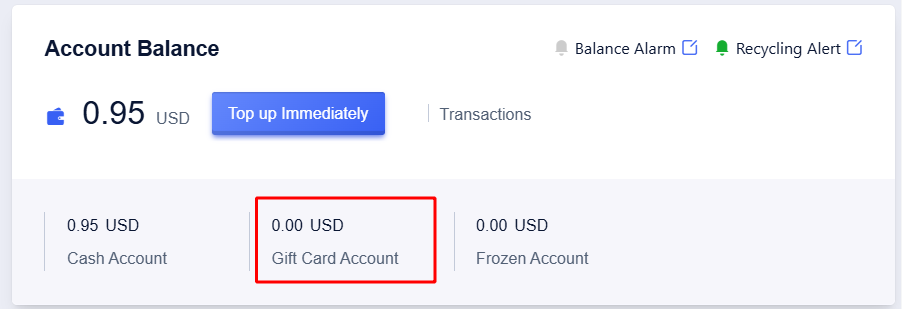 Usage Scenarios for Different Payment Methods on SurferCloud