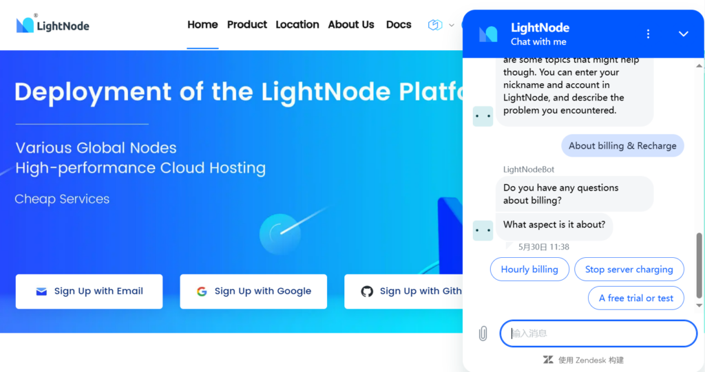 SurferCloud vs. LightNode: Which VPS provider has the best cost-performance ratio?