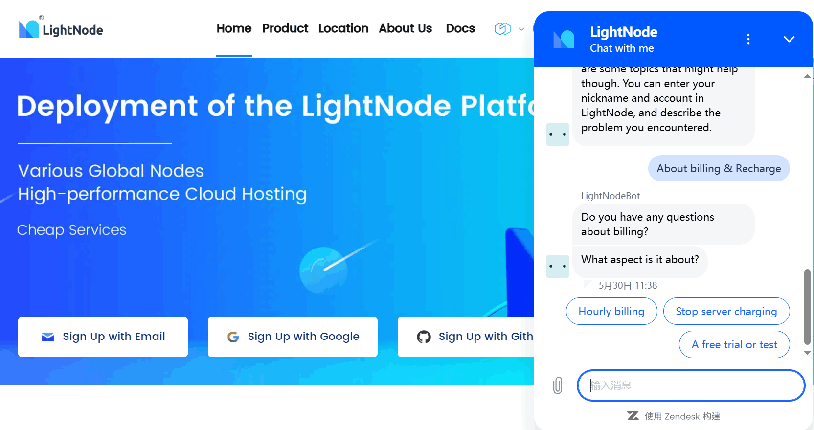 SurferCloud vs. LightNode: Which VPS provider has the best cost-performance ratio?