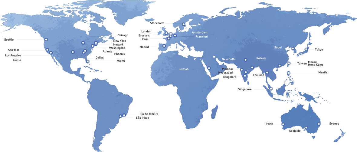 Introducing UCDN: SurferCloud’s Optimized and Accelerated Networking Experience