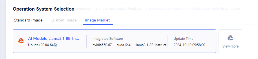 How to Creat a RTX 4090 GPU Server on SurferCloud?