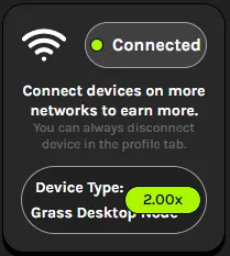 User Practice: How to Mining Grass with VPS just $1.0/month?