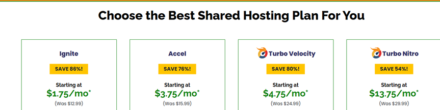 Top 5 Cheap Black Friday VPS Providers for 2024