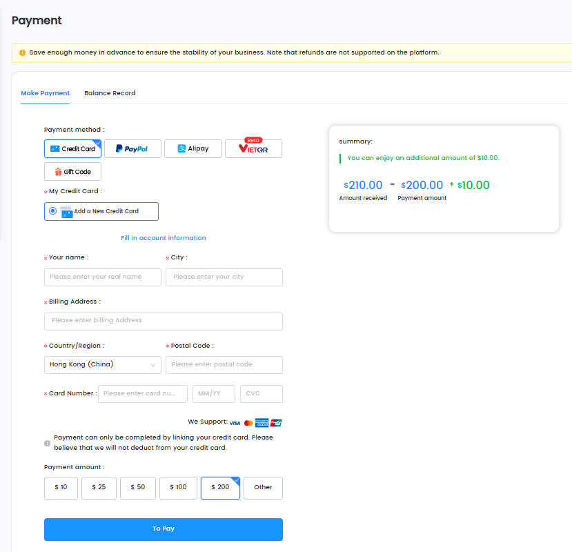 SurferCloud vs. LightNode: A Comprehensive Comparison on Registration, User Benefits, Pricing, Payment Options, Product Range, and Data Centers