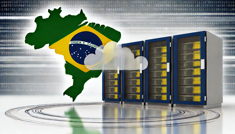 Why Choose Brazil VPS Hosting? SurferCloud Offers Fast, Secure Solutions