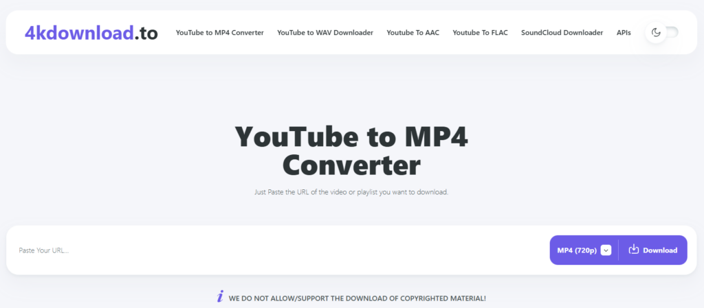 Best Free YouTube to WAV Converters in 2025: Your Complete Guide