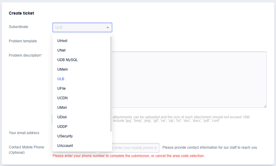 How to Use SurferCloud's Real-Time Online Ticketing System?