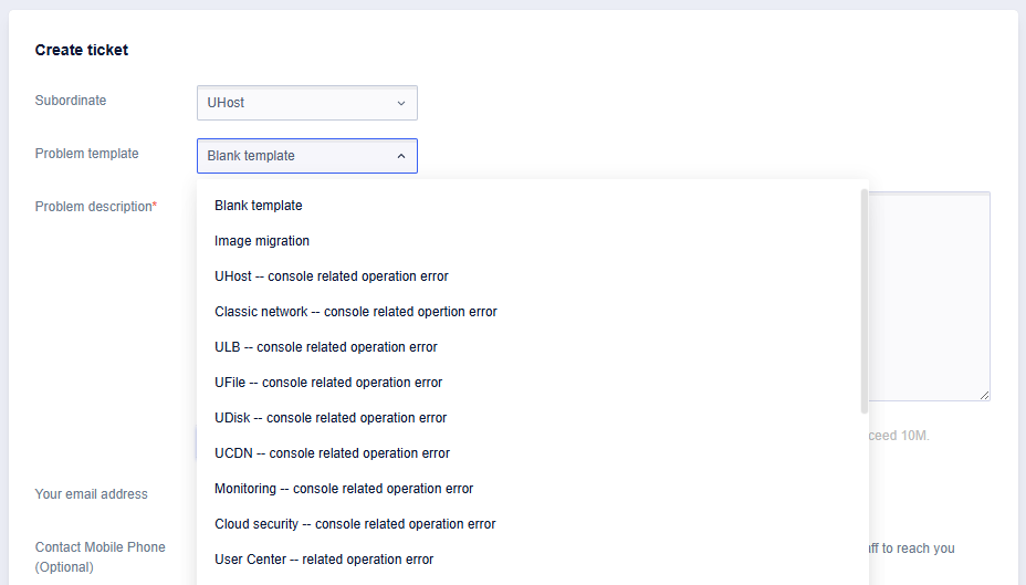 How to Use SurferCloud's Real-Time Online Ticketing System?