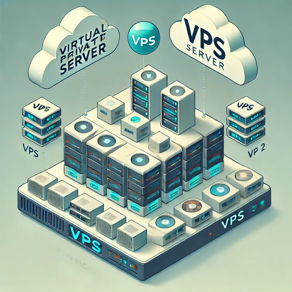 What is a Virtual Private Server (VPS) and Why Do You Need One?