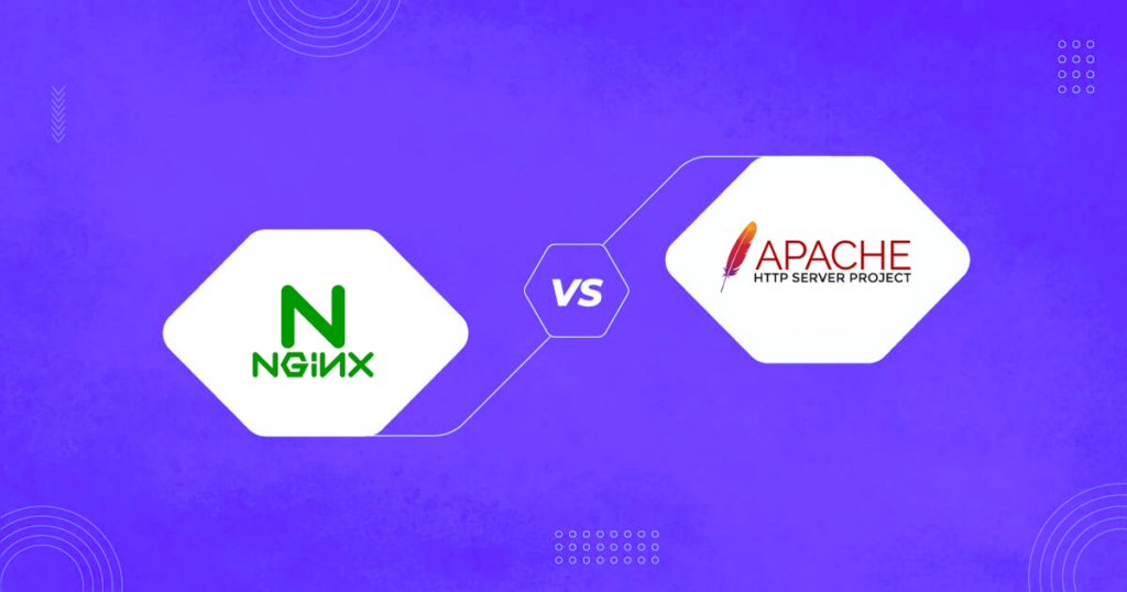 Nginx vs Apache: Which Web Server is Right for You?