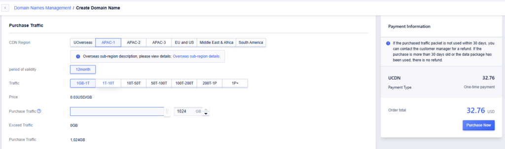 Introducing SurferCloud’s UCDN Pricing Model: Scalable and Secure CDN Services for Global Content Delivery