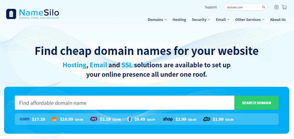 How to Choose the Right Domain Registration Platform