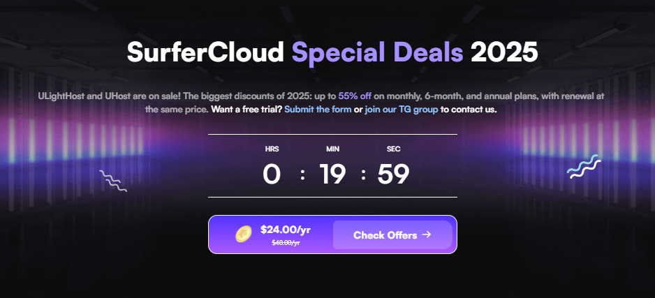 VPS Hosting: Unmatched Price-to-Performance Cloud Computing