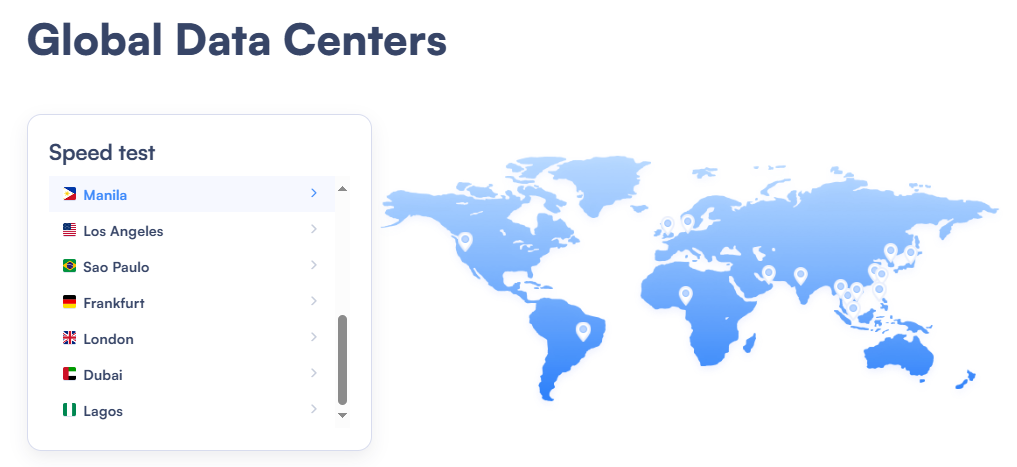 Cloud Servers vs. Dedicated Servers: A Comprehensive Global Perspective