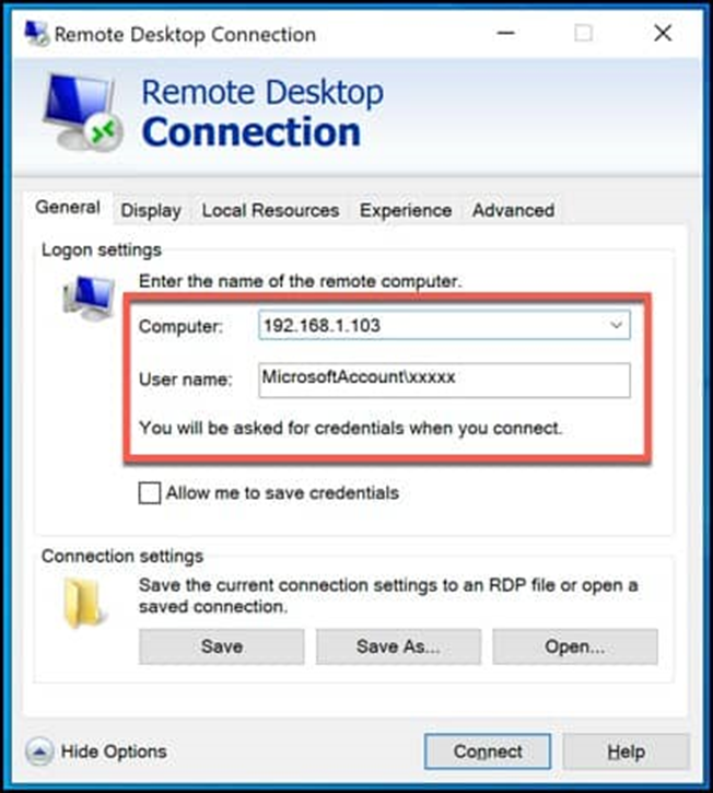 How to Create an RDP VPS?