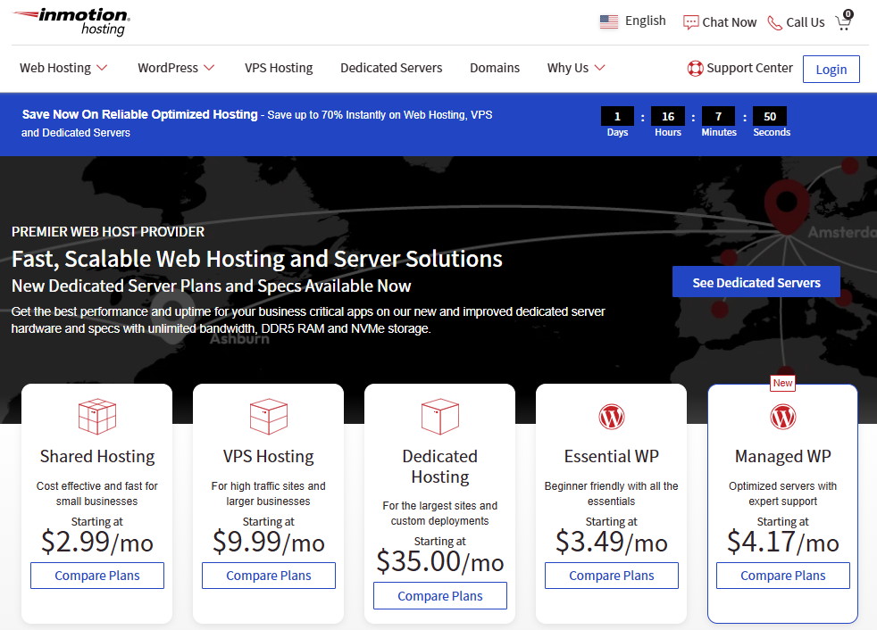 Best VPS Hosting in 2025: Comprehensive Guide