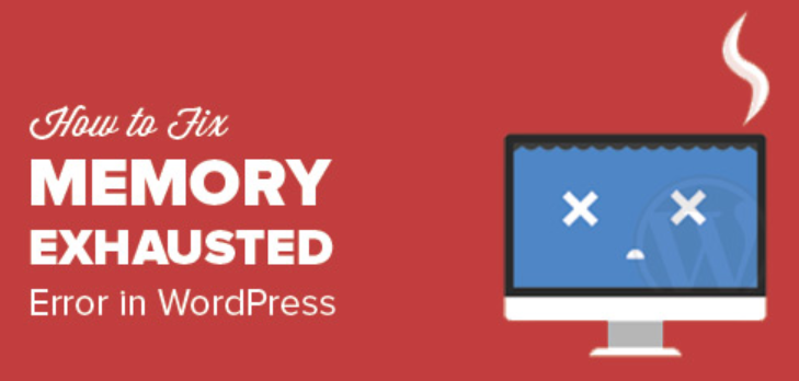 How to Fix WordPress Memory Exhaustion Errors: A Comprehensive Guide