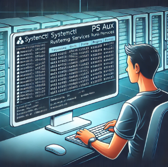 How to Check and Manage Running Services on Linux: A Comprehensive Guide