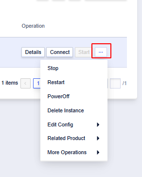 How to Find Your Cloud Server Information on SurferCloud Panel