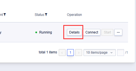 How to Open Port for UHost on SurferCloud Pannel